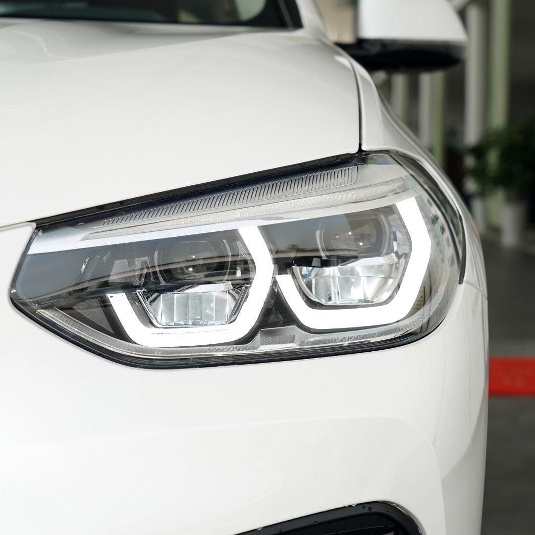 BMW CSL-Style DRL LED Module Set for Selected F & G Chassis
