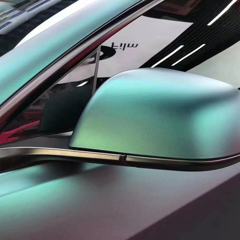 Super Matte Ultimate Flat Wrap