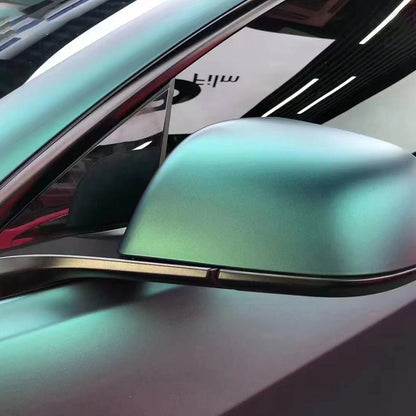 Super Matte Ultimate Flat Wrap