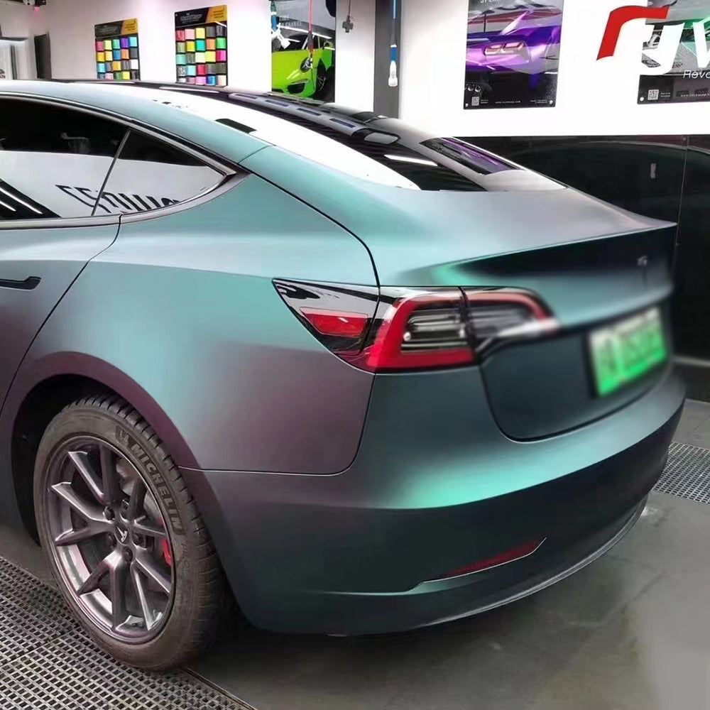Super Matte Ultimate Flat Wrap