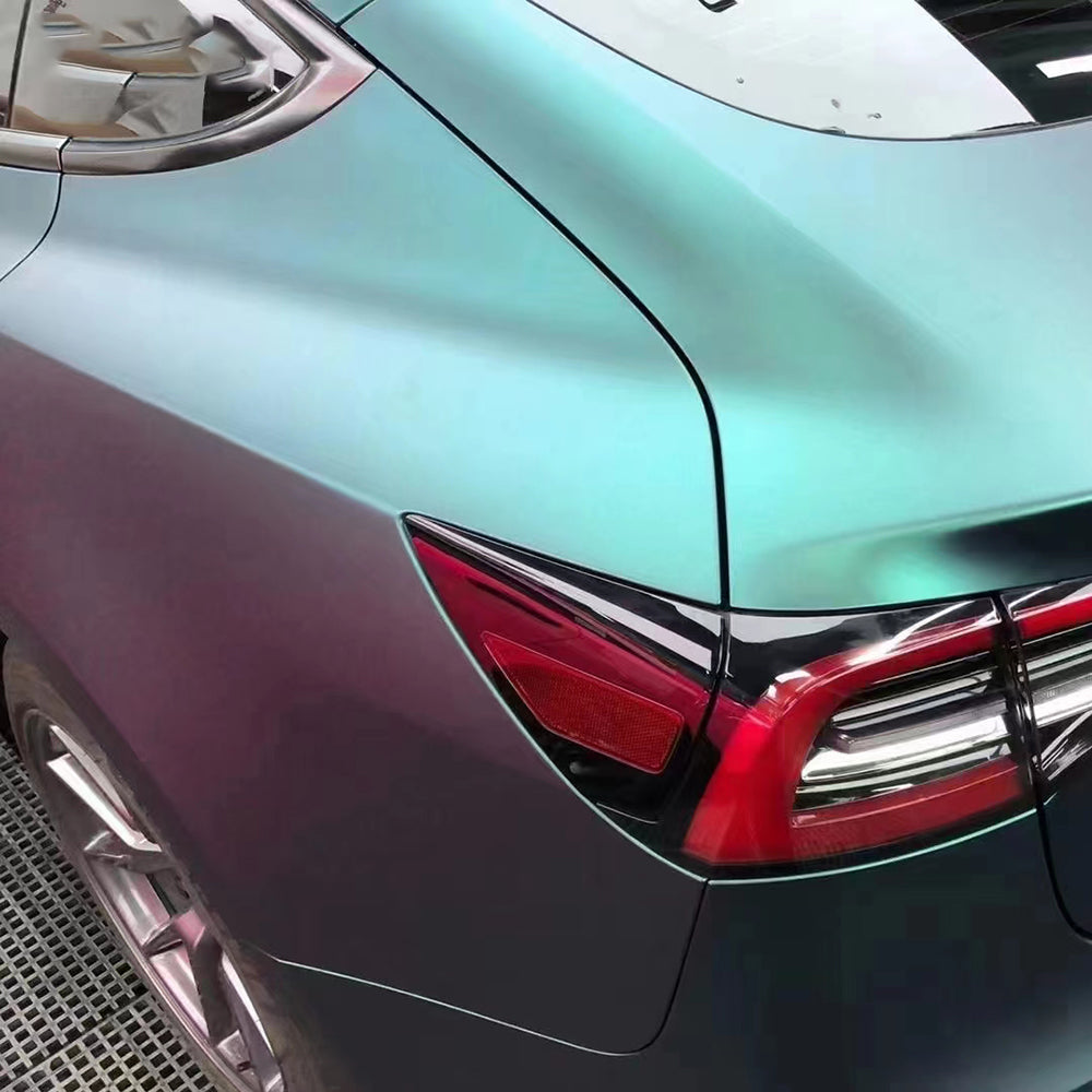 Super Matte Ultimate Flat Wrap