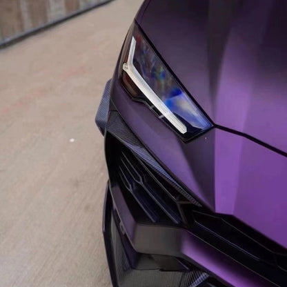 Super Matte Ultimate Flat Magic Purple