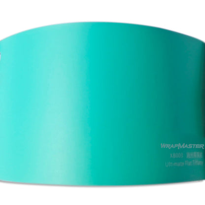 Super Matte Ultimate Flat Vinyl - wrapteck