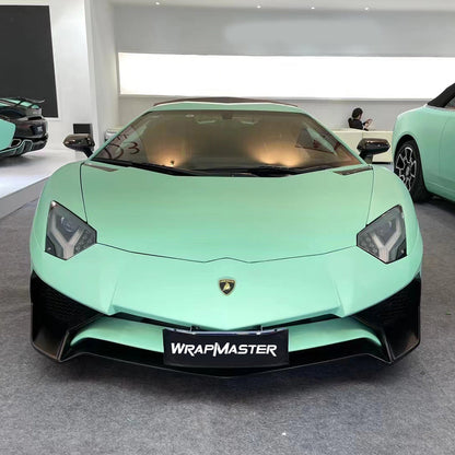 Super Matte Ultimate Flat Tiffany