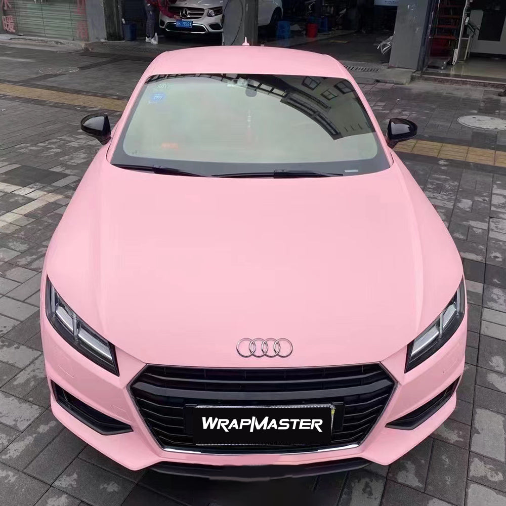Super Matte Ultimate Flat Matte Rose Pink