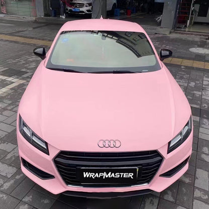 Super Matte Ultimate Flat Matte Rose Pink