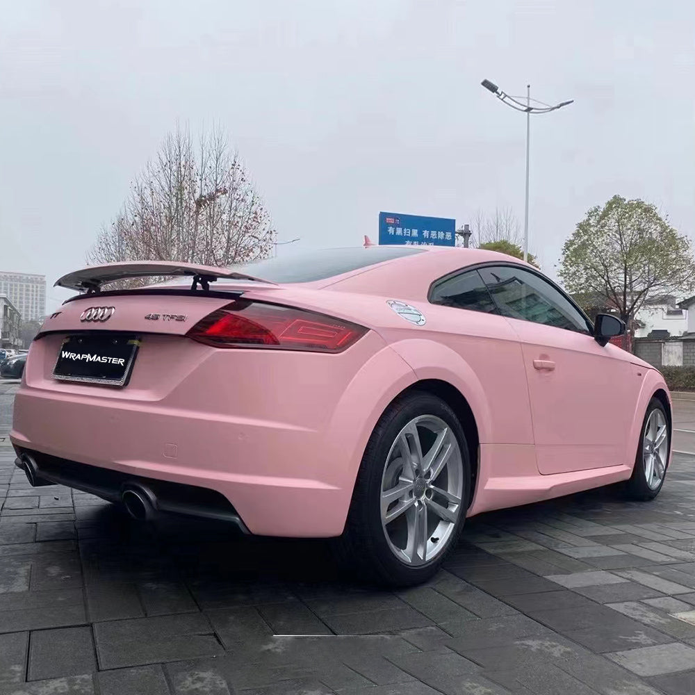 Super Matte Ultimate Flat Matte Rose Pink
