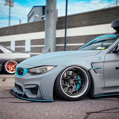 Super Matte Ultimate Flat Vinyl Wrap Colors