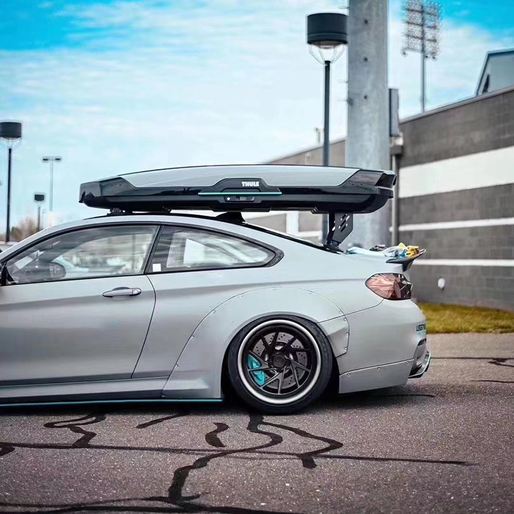 Super Matte Ultimate Flat Vinyl Wrap Colors