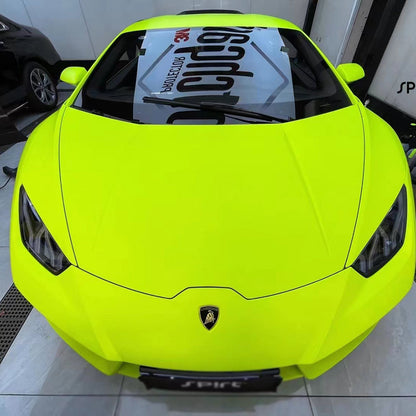 Super Matte Ultimate Flat Vinyl
