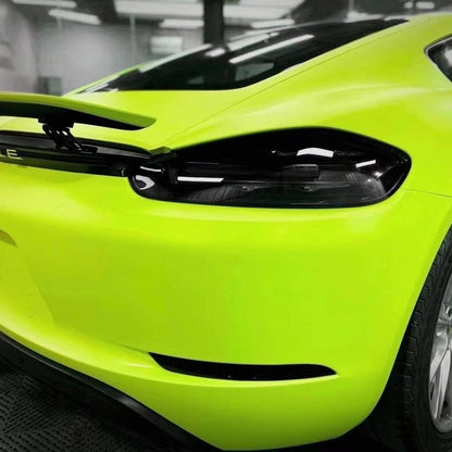 Super Matte Ultimate Flat Vinyl