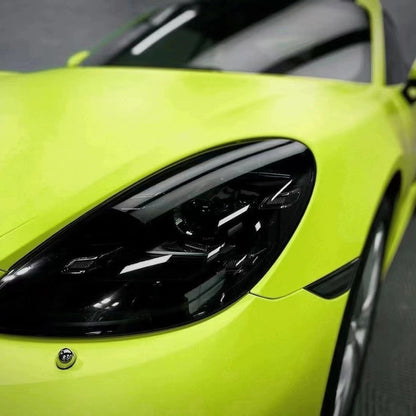 Super Matte Ultimate Flat Vinyl
