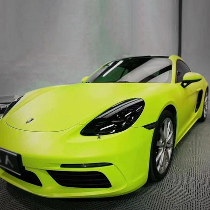 Super Matte Ultimate Flat Vinyl