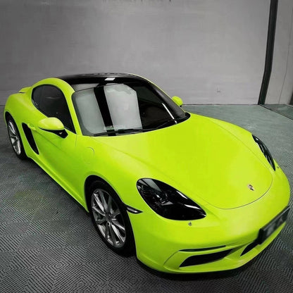 Super Matte Ultimate Flat Vinyl
