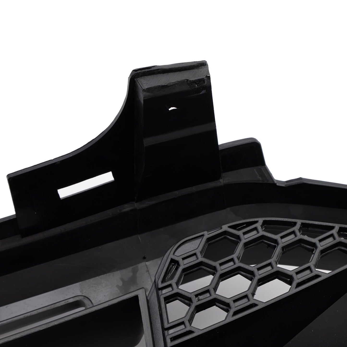 2019-2023 Ford Ranger no front cameras Black Raptor Style Front Bumper Grille Grill Generic