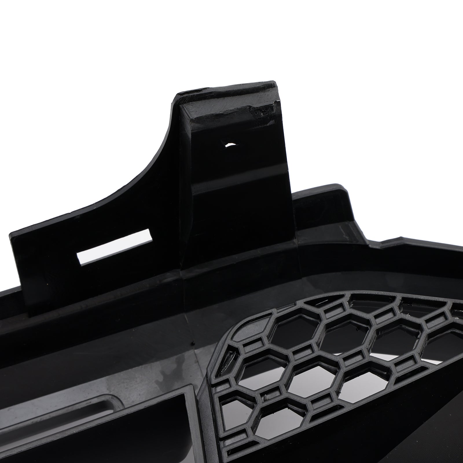 2019-2023 Ford Ranger no front cameras Black Raptor Style Front Bumper Grille Grill Generic
