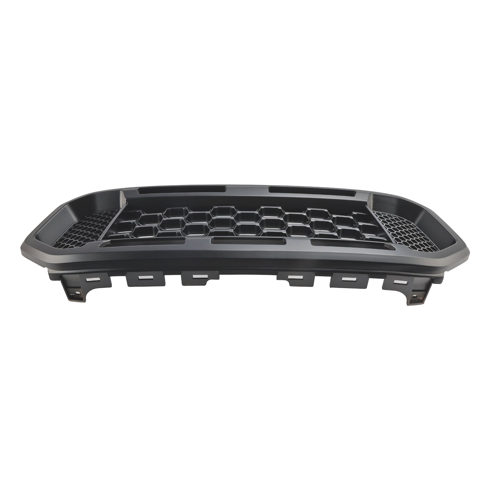 2019-2023 Ford Ranger T8 Black Front Bumper Grill Grille