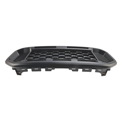 2019-2023 Ford Ranger T8 Black Front Bumper Grill Grille