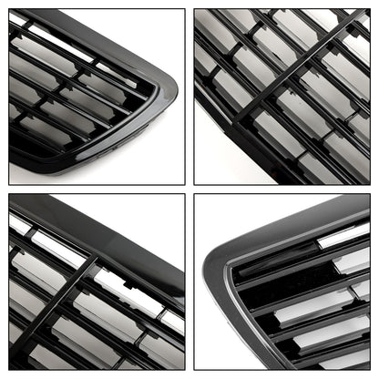 2002-2006 Mercedes-Benz E-Class W211 E320 E350 E500 E55 Front Grille