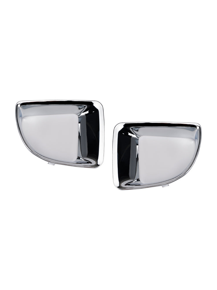 Mini R55 R56 R57 R58 R59 JCW S Chrome Front Air Duct Frame (51117255117)
