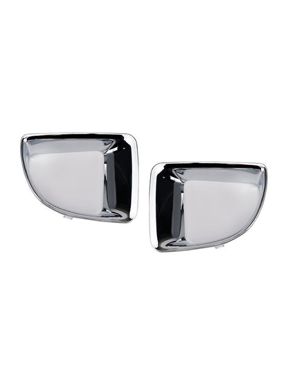 Mini R55 R56 R57 R58 R59 JCW S Chrome Front Air Duct Frame (51117255117)