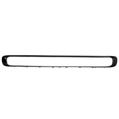 2014-2021 Mini Cooper Base F55 F56 F57 Front Bumper Lower Grill Trim (51117355238)