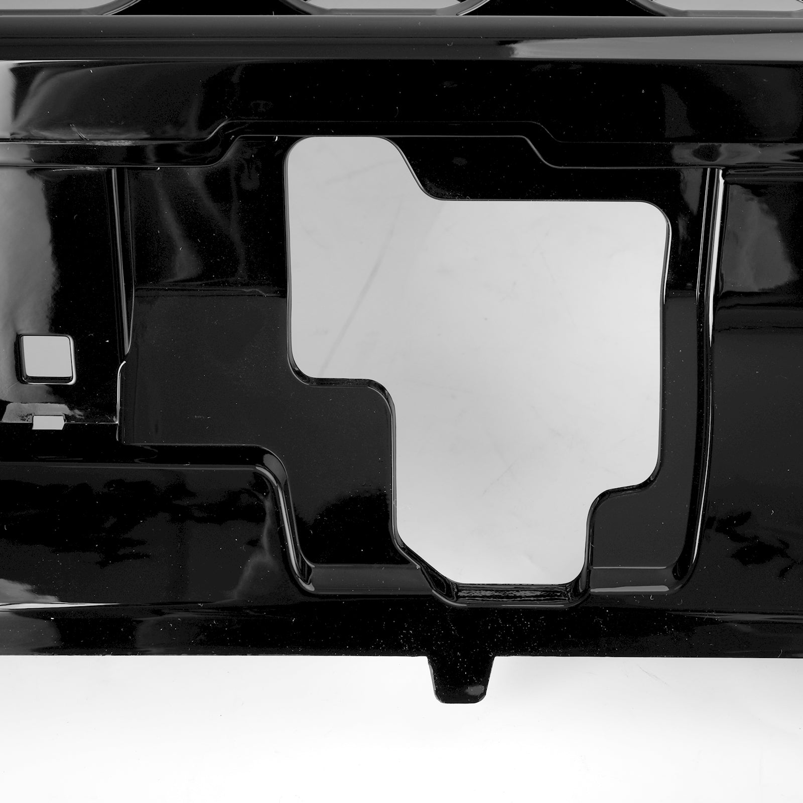 2013-2016 Audi A3 S3 RS3 Style Black Honeycomb Front Hood Bumper Grille