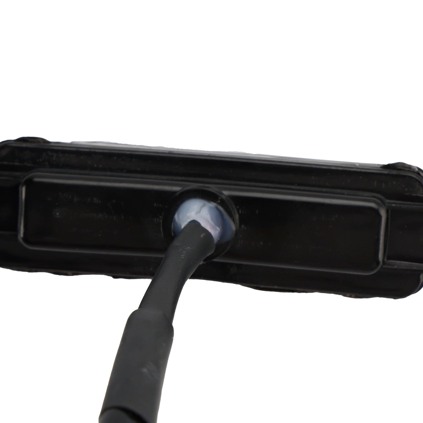 White Led Light Front Bumper Grille Fit Ford Ranger Next Gen Wildtrak 2023-2025