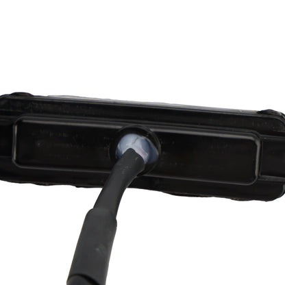 White Led Light Front Bumper Grille Fit Ford Ranger Next Gen Wildtrak 2023-2025