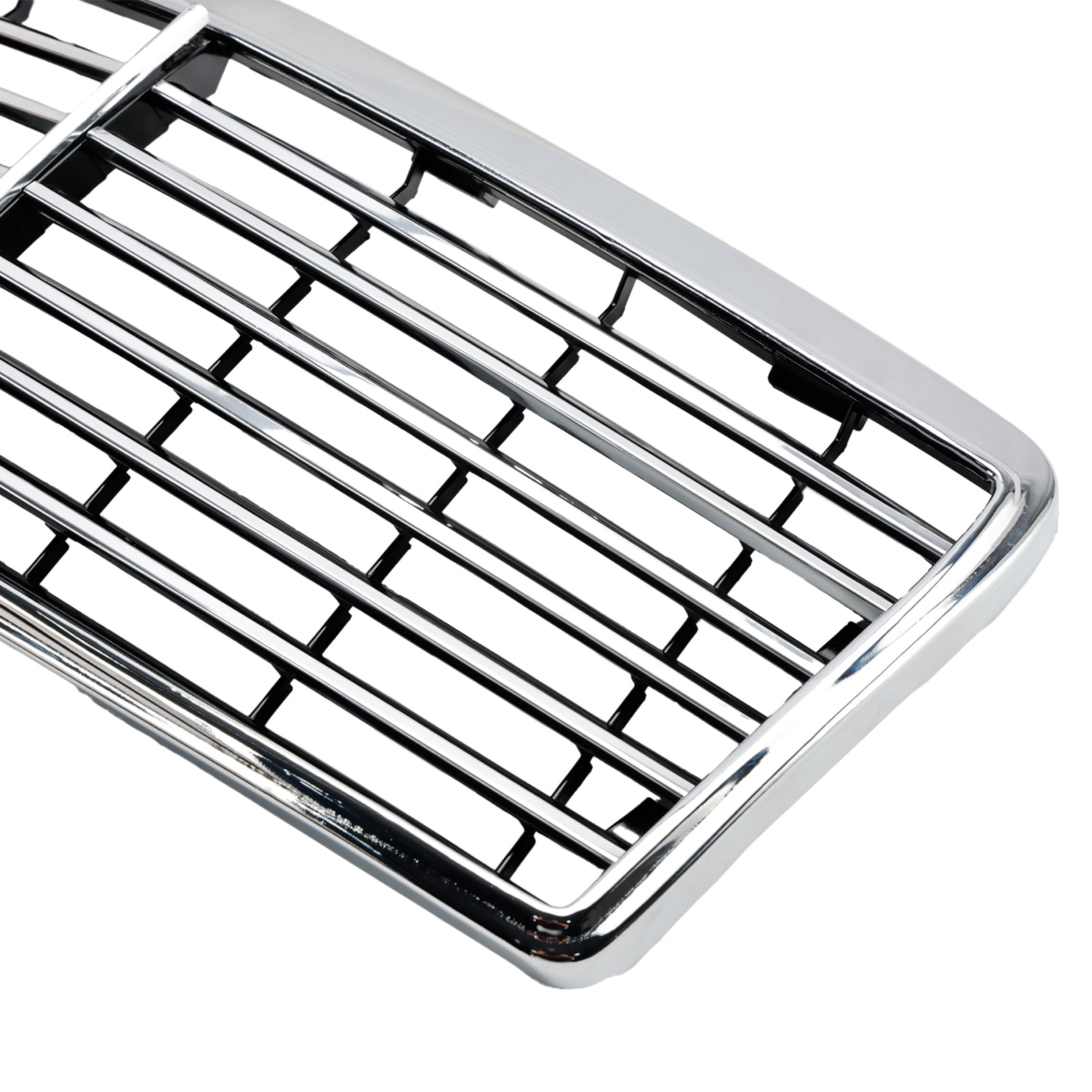 1993-1995 Mercedes-Benz E-Class W124 S124 C124 Front Bumper Grille