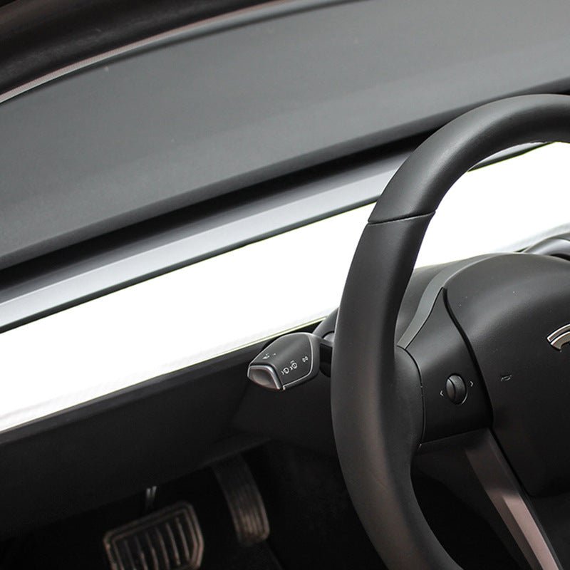 ABS Dashboard Cover for Model 3/Y 2017-2023 - Tesery Official Store