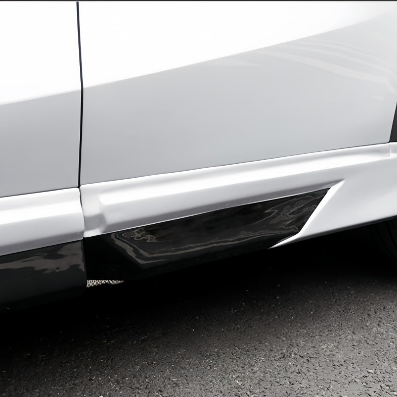 ABS Exterior Sport Body Package for Geely EX5 EM-i