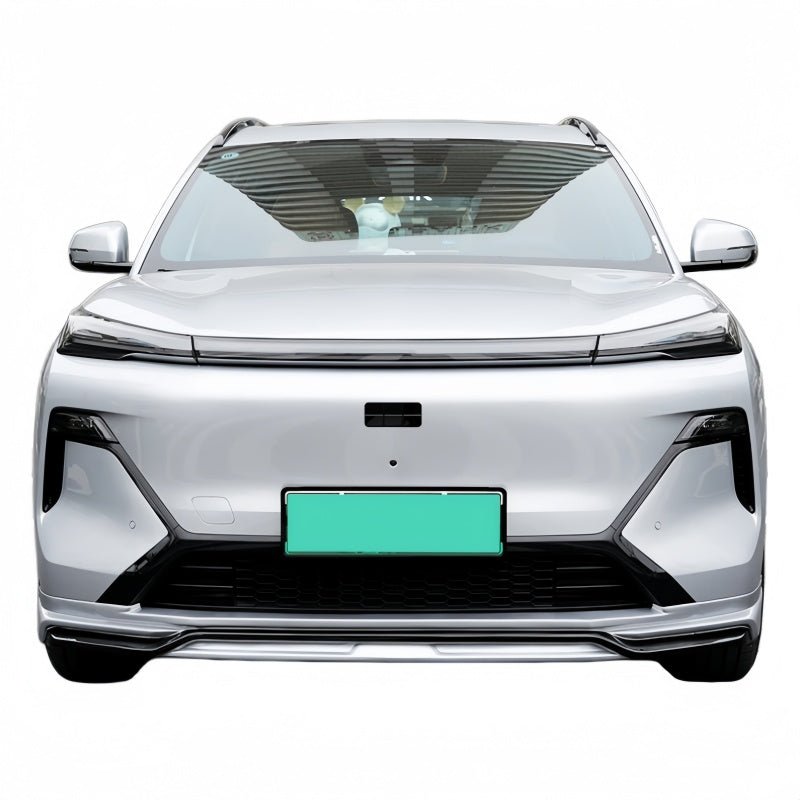 ABS Exterior Sport Body Package for Geely EX5 EM-i