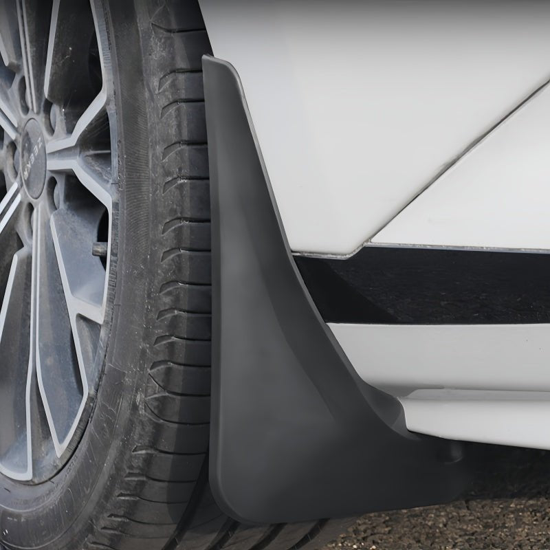 ABS Mud Flaps Fender Guards for Zeekr 7GT