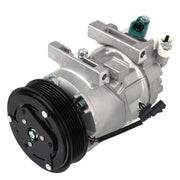 AC Compressor with Clutch for 2013-2018 Nissan Altima, Exc. SV, SL