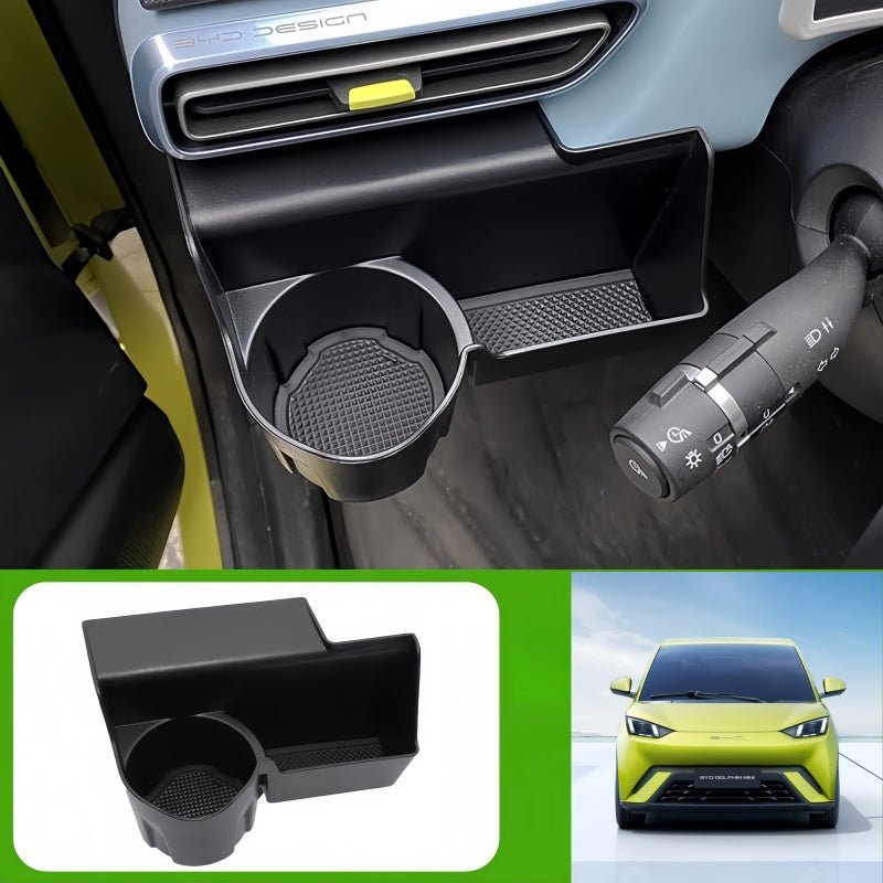 AC Water Cup Holder for BYD Dolphin Surf/Seagull