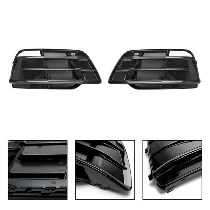 2018-2022 Audi SQ5 Q5 S-Line Pre-Facelift Front Bumper Grille (80A807679MRU6)