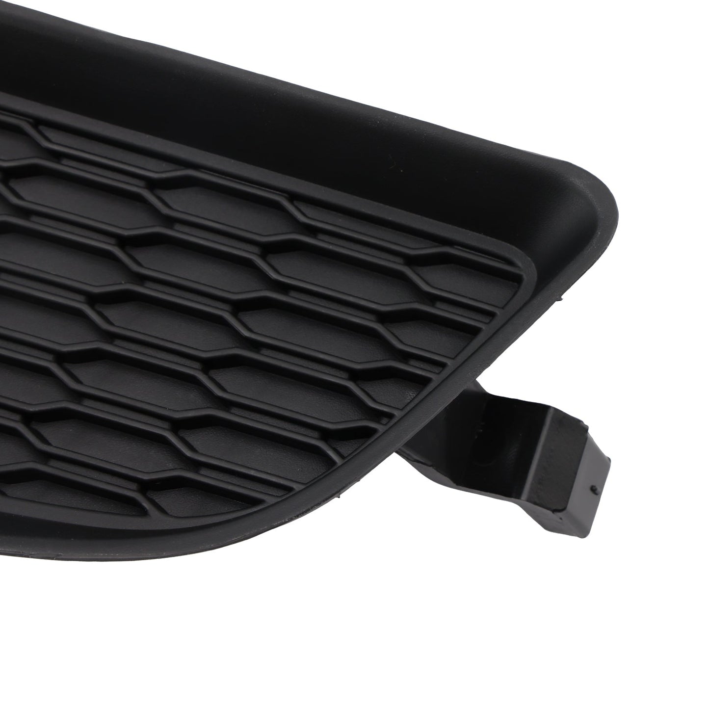 2011-2014 Dodge Charger R/T SE SXT SXT Plus Fog Light Cover — Pair (68092570AA / 68092571AA)