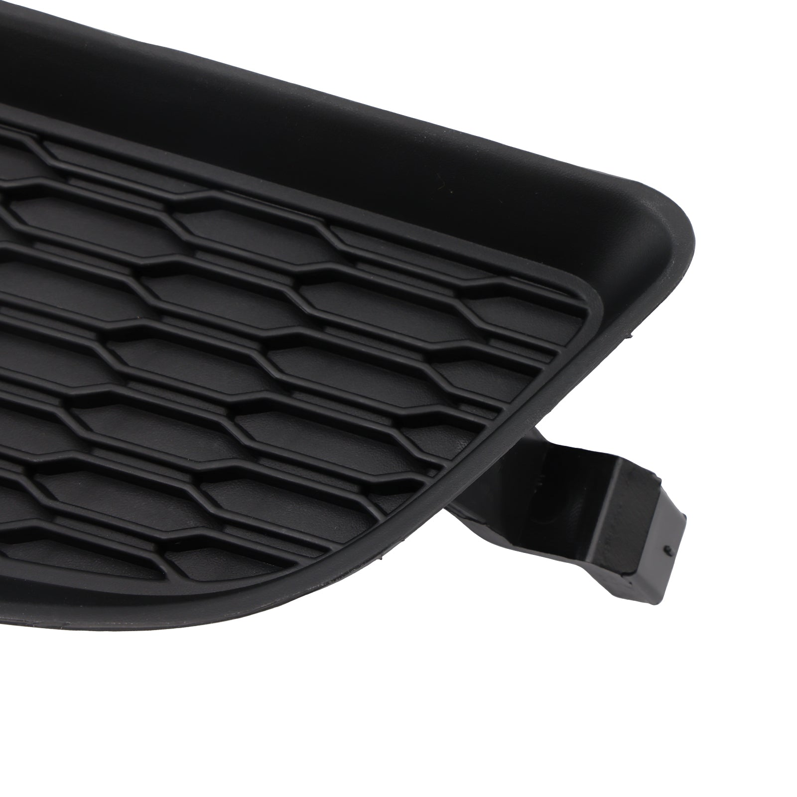 2011 Dodge Charger R/T Road & Track Fog Light Cover — Pair (68092570AA / 68092571AA)