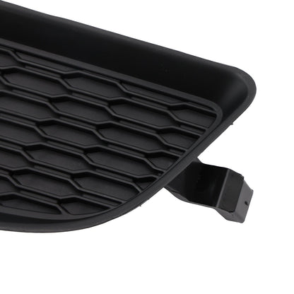 2011 Dodge Charger R/T Road & Track Fog Light Cover — Pair (68092570AA / 68092571AA)