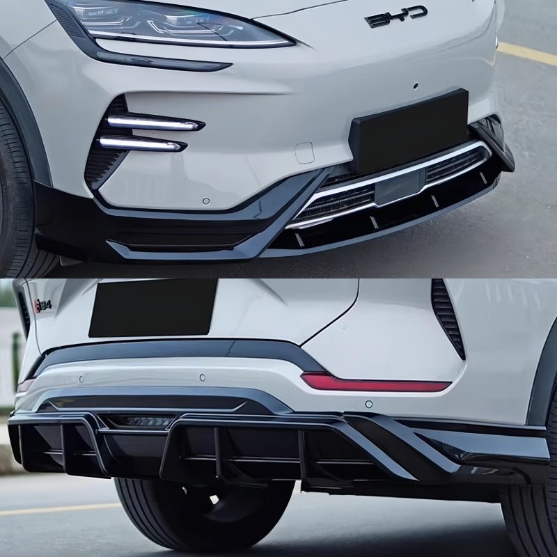 Aerodynamic Body Kit for BYD Seal U/Sealion 6/SONG PLUS