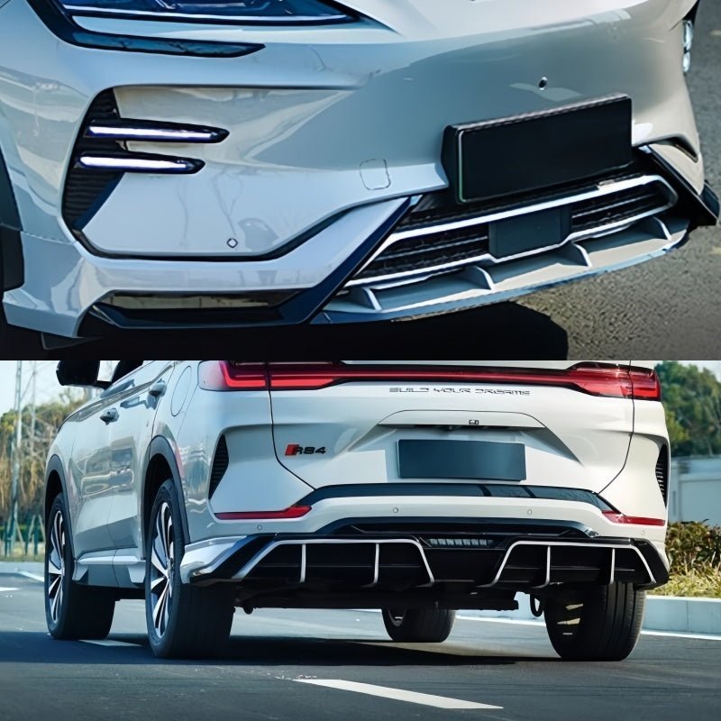 Aerodynamic Body Kit for BYD Seal U/Sealion 6/SONG PLUS