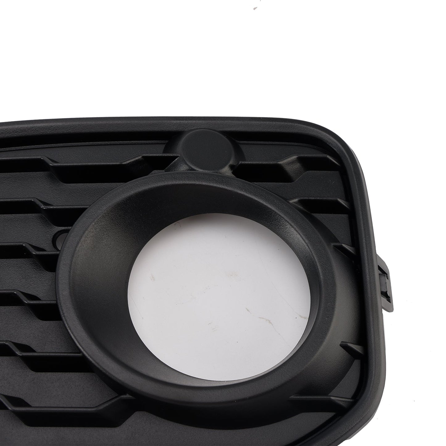 2015-2019 BMW 1 Series F20 F21 LCI Front Fog Light Cover Grille — Pair (51118060281 / 51118060282)
