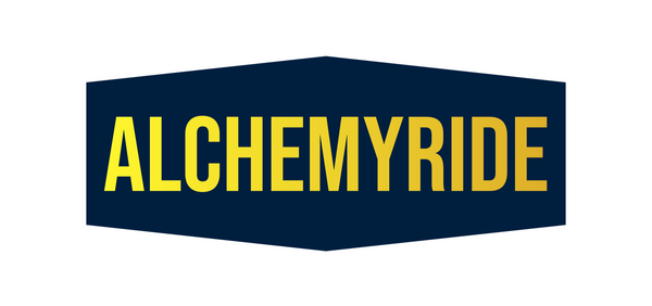 Alchemyride