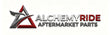 Alchemyride