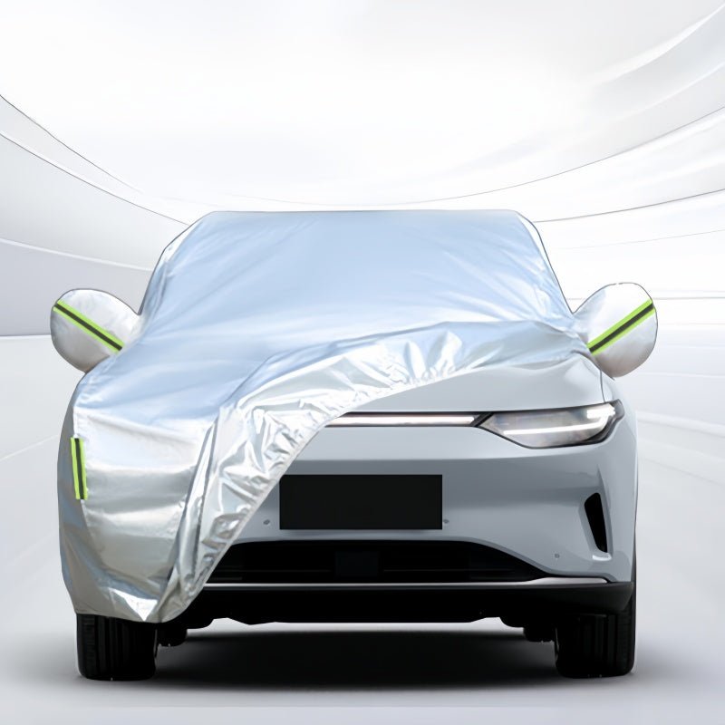 All-Weather Car Cover for Leapmotor C10/B10/T03/B05