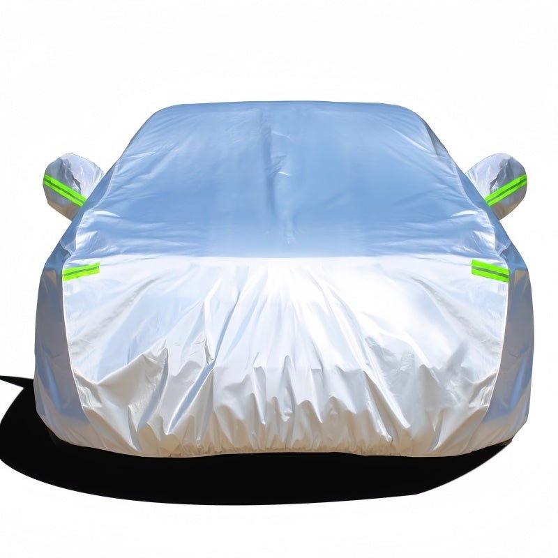 All-Weather Car Cover for Zeekr