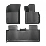 All-Weather Floor Mats & Trunk Mats for RHD XPeng G6