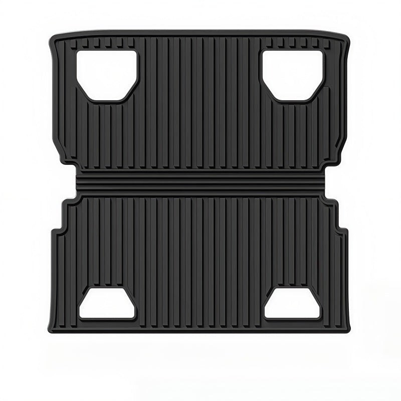 TPE Floor Mats & Trunk Mats for 2025-2026 XPENG X9