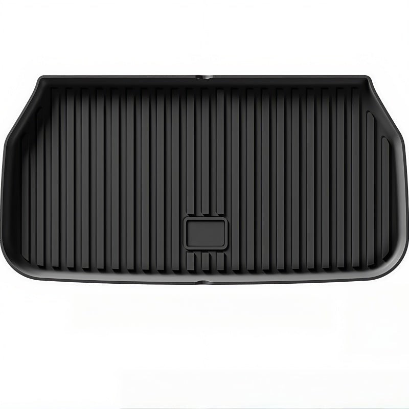 TPE Floor Mats & Trunk Mats for 2025-2026 XPENG X9